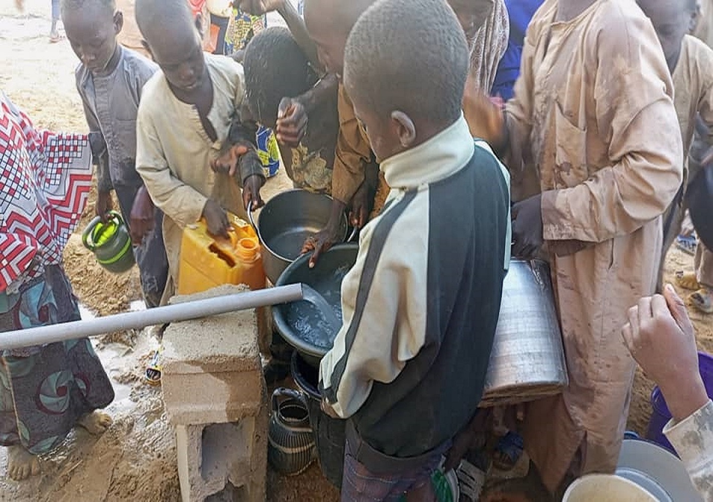 WASH Program