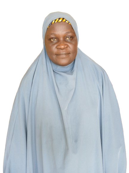  Hajja Gana Bukar